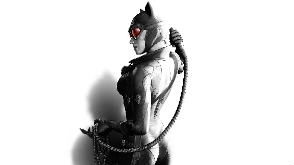 Batman Arkham City + 2 | Xbox One & Series