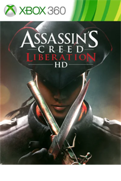 Assassin’s Creed® Liberation HD  XBOX ONE,Series X|S