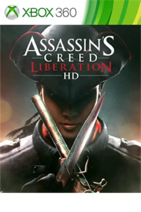 Assassin’s Creed® Liberation HD  XBOX ONE,Series X|S