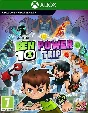 🎮🔥BEN 10: МОЩНОЕ ПРИКЛЮЧЕНИЕ! XBOX ONE / X|S🔑КЛЮЧ🔥