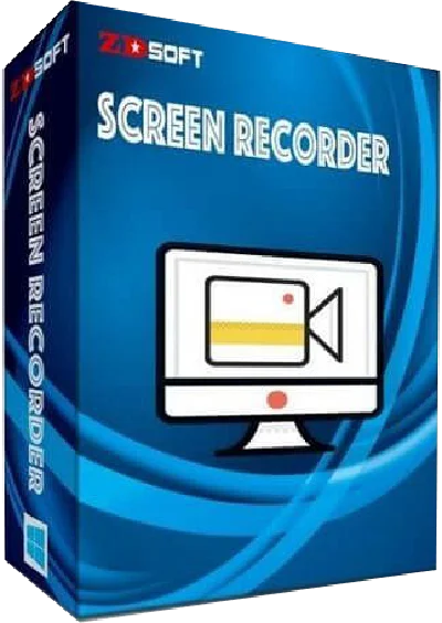 🔑 ZD Soft Screen Recorder | License