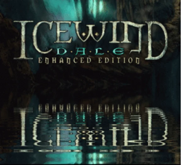 Icewind Dale: Enhanced Edition (Steam key) ✅ GLOBAL +🎁