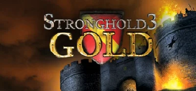 Stronghold 3 Gold Edition / KEY INSTANTLY /STEAM KEY