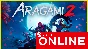 🔥 Aragami 2 - STEAM ONLINE (Region Free)