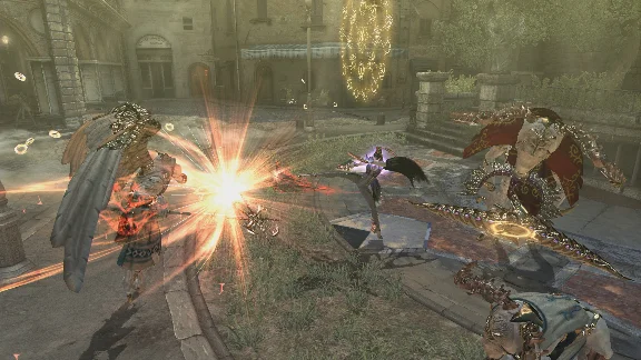 ⭐️ Bayonetta - STEAM (GLOBAL)