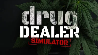 Drug Dealer Simulator (STEAM) Аккаунт 🌍Region Free