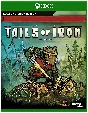 Tails Of Iron XBOX ONE / XBOX SERIES X|S Code 🔑 🌍 ✅