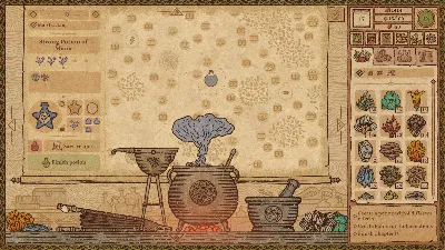 Potion Craft: Alchemist Simulator * RU/KZ/CIS/TR/AR