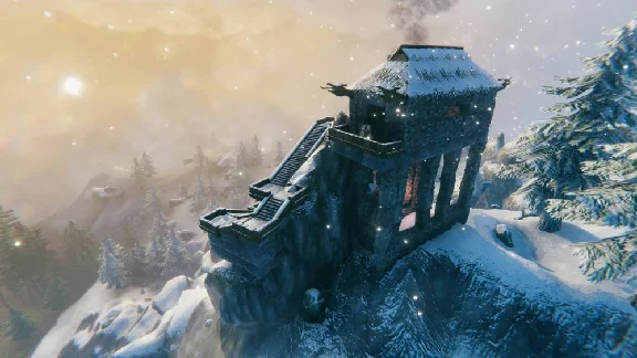 🔥[TOP]🔥 Valheim: Hearth & Home! + ONLINE + Forever