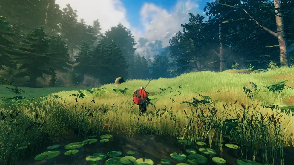 🔥[TOP]🔥 Valheim: Hearth & Home! + ONLINE + Forever