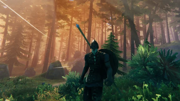 🔥[TOP]🔥 Valheim: Hearth & Home! + ONLINE + Forever