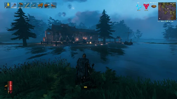 🔥[TOP]🔥 Valheim: Hearth & Home! + ONLINE + Forever