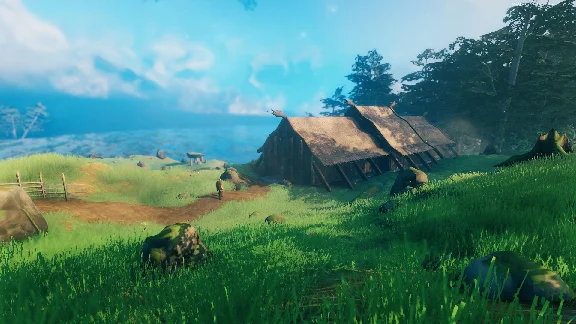 🔥[TOP]🔥 Valheim: Hearth & Home! + ONLINE + Forever