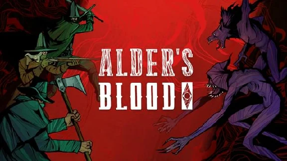 Alder´s Blood: Definitive Edition Xbox КЛЮЧ🔑