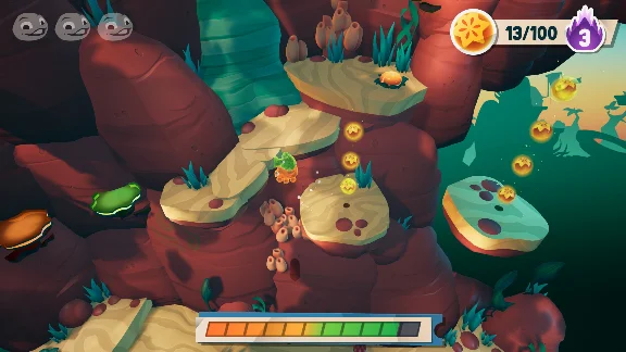 Gelly Break Deluxe (Steam key) ✅ REGION FREE/GLOBAL +🎁