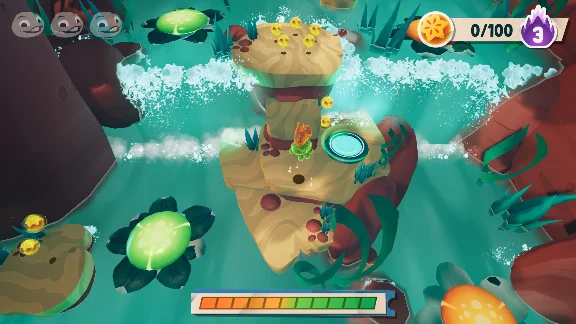 Gelly Break Deluxe (Steam key) ✅ REGION FREE/GLOBAL +🎁