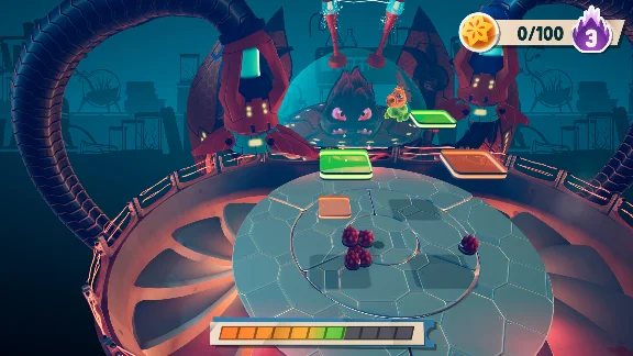 Gelly Break Deluxe (Steam key) ✅ REGION FREE/GLOBAL +🎁