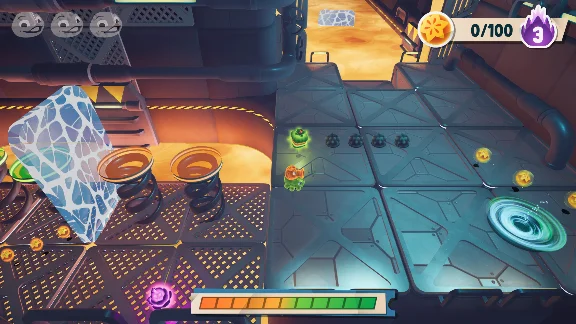 Gelly Break Deluxe (Steam key) ✅ REGION FREE/GLOBAL +🎁