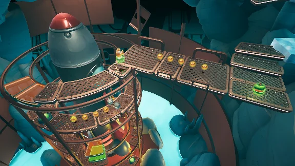 Gelly Break Deluxe (Steam key) ✅ REGION FREE/GLOBAL +🎁