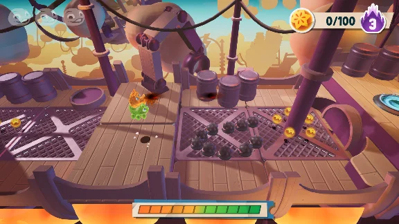 Gelly Break Deluxe (Steam key) ✅ REGION FREE/GLOBAL +🎁