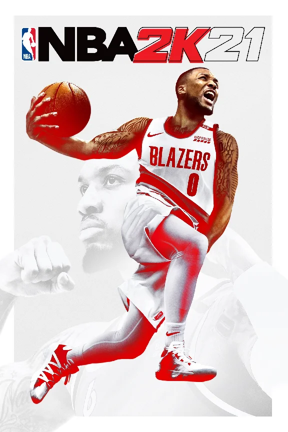NBA 2K21 Xbox One & Series X|S