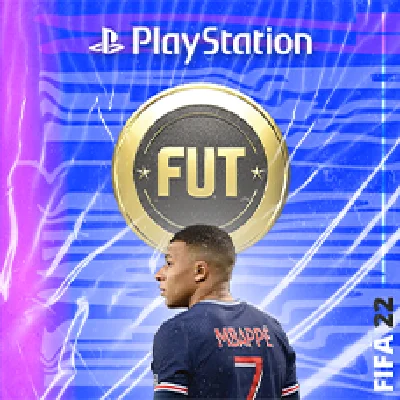 ⚽ FIFA 22 Ultimate Team (PS4 & 5) Coins - Монеты ФИФА22