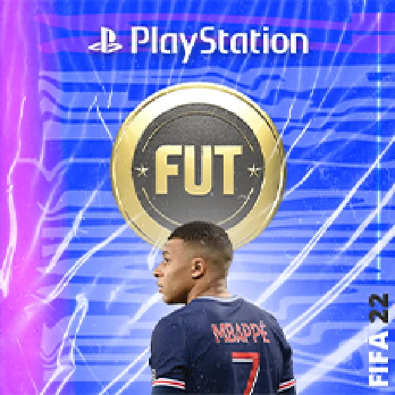 ⚽ FIFA 22 Ultimate Team (PS4 & 5) Coins - Монеты ФИФА22