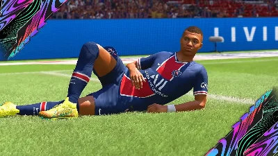 FIFA 22 Монеты UT (PS4/PS5) БЕЗ БАНА +5% за отзыв
