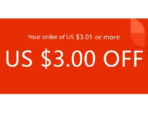 🔥 3.00$/3.01$ Aliexpress ALGERIA/TURKEY/UA/EU/US 10.10