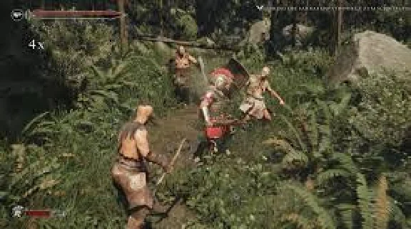 🎮🔥RYSE: ЛЕГЕНДАРНОЕ ИЗДАНИЕ XBOX ONE / X|S 🔑КЛЮЧ🔥