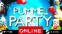 ⭐️ Pummel Party - STEAM ONLINE (Region Free)