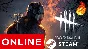 ⭐️ Dead by Daylight ОНЛАЙН (STEAM) (GLOBAL) Dbd