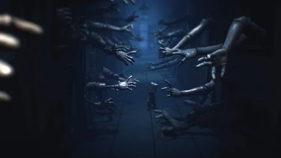 🎮🔥Little Nightmares II XBOX ONE / SERIES X|S 🔑Key🔥