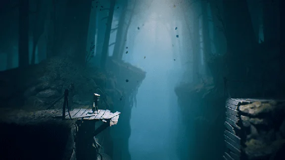 🎮🔥Little Nightmares II XBOX ONE / SERIES X|S 🔑Key🔥