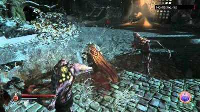 🎮LORDS OF THE FALLEN COMPLETE EDITION (2014) XBOX🔑KEY