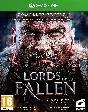🎮Lords of the Fallen Complete Edition (2014) XBOX🔑Key