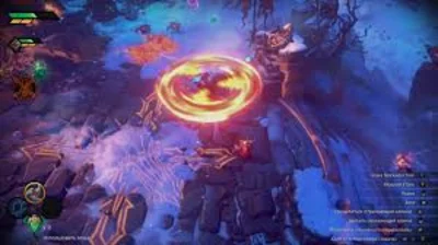 🎮🔥DARKSIDERS GENESIS XBOX ONE / SERIES X|S 🔑КЛЮЧ🔥