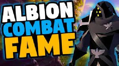 Albion Online Service - Boosting PvP Fame