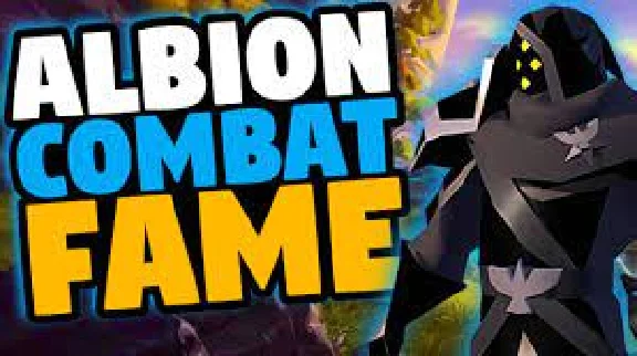 Albion Online Service - Boosting PvP Fame