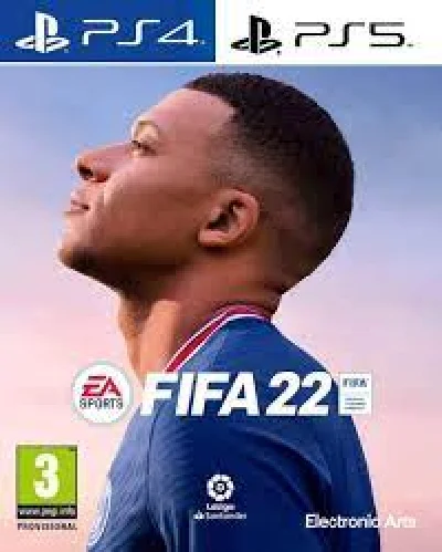МОНЕТЫ FIFA 22 UT - PS4/ PS5