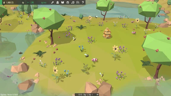 Equilinox（Steam Key Region Free GLOBAL）