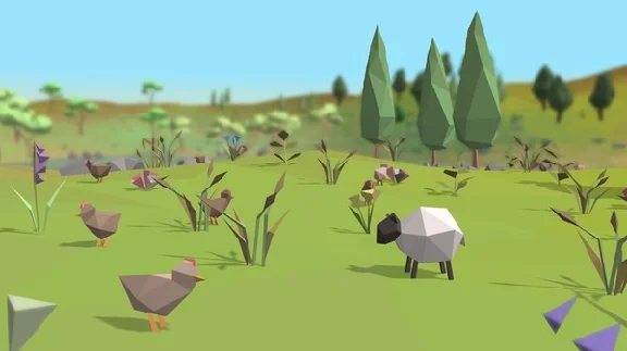 Equilinox（Steam Key Region Free GLOBAL）