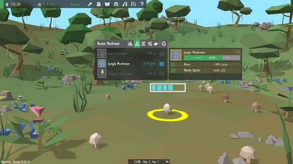 Equilinox（Steam Key Region Free GLOBAL）