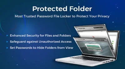 ✅Protected Folder PRO ⭐Код🔑\1-ПК\1-Год\РФ+Весь Мир⭐