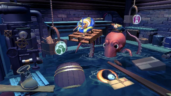 KeyWe (steam key)