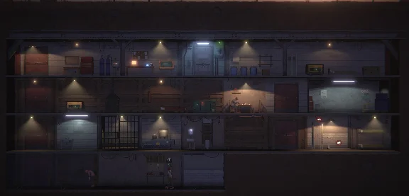 Sheltered 2 (steam key)