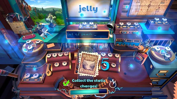 KeyWe Early Bird Pack DLC (steam key)
