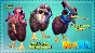 KeyWe Early Bird Pack DLC (steam key)