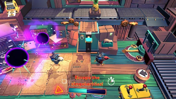 KeyWe Early Bird Pack DLC (steam key)