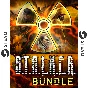 STALKER: Bundle (3 in 1) Steam Key/RegionFREE +🎁